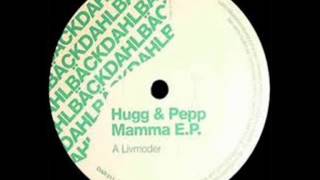 Hugg amp Pepp  Livmoder [upl. by Bodwell21]