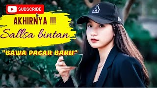 SALLSA BINTAN PECAH SERIBU DI DEPAN PACAR BARU NYA 3 PEMUDA BERBAHAYA [upl. by Yaf]