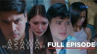 Asawa ng Asawa ko  November 18 2024 Episode Advance Storytelling [upl. by Lipscomb]