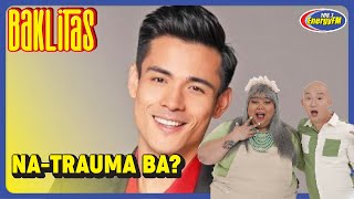 XIAN LIM TIME OUT NA MUNA SA SHOWBIZ NGAYONG NAKABALIK NA NG PINAS  THE BAKLITAS [upl. by Negem]