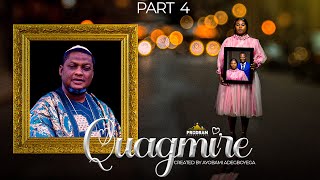 QUAGMIRE Part 4  Husband and Wife Series Episode 182 by Ayobami Adegboyega [upl. by Germano677]