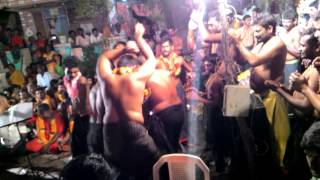 ayyappa swamy danceuppalapadu [upl. by Lavro890]