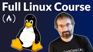 Introduction to Linux – Full Course for Beginners [upl. by Viridissa604]