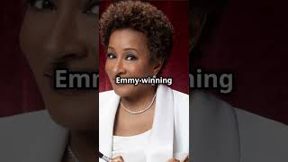 Wanda Sykes A woman of Comedy shorts [upl. by Pillow]