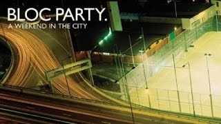 Top 10 Bloc Party Songs [upl. by Eeldivad792]