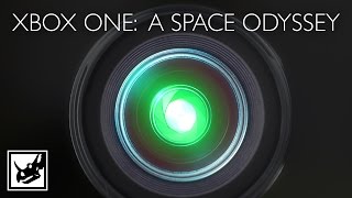 Xbox One A Space Odyssey Parody  Gritty Reboots [upl. by Efioa]