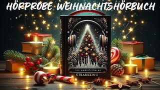 ➡️ Hörprobe ⬅️ christmasromance romance liebesromane romance hörbuch [upl. by Yelnik]