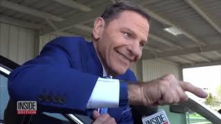 Kenneth Copeland  Crazy Pastor [upl. by Dragde]