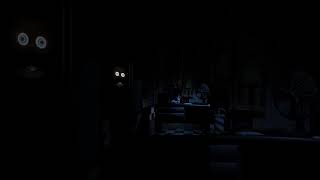 FNaF Battington Edition Power outage fnaf fivenightsatfreddys battington [upl. by Neelyk]