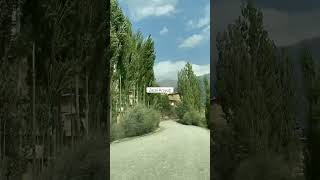 Paktia khumariyaan obaidkhan travel new viralvideo trendingstatus mountains village [upl. by Akialam]