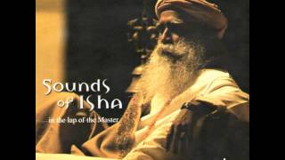 Patanjali Stotram  Master  Sounds of Isha  In the Lap of the Master [upl. by Wenger266]