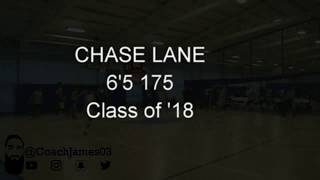 Chase Lane ABCNA Turkeyball [upl. by Rosette]