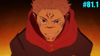 The Best Episode of Jujutsu Kaisen  The Honored Ones Podcast Episode 815 [upl. by Ayerhs]