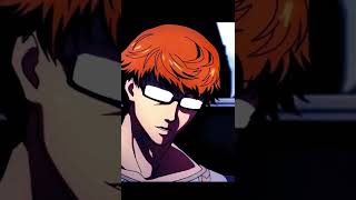 Tokyo Ghoul Clip Nishiki Nishio Bully [upl. by Virg134]