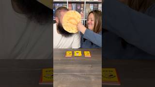 Come Play Tortilla Slap With Us boardgames couple tortillaslap [upl. by Proudlove31]