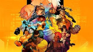 street rage 4 [upl. by Gwenni]