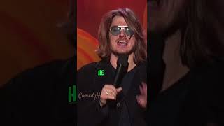 Cranium Accessories  Mitch Hedberg [upl. by Kwei]