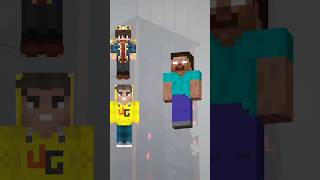 Techno gamerz Anshu Bisht VS Minecraft🔥😎 technogamerz minecraft anshubisht [upl. by Anderea]