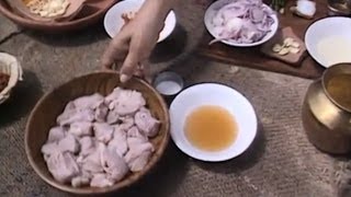 How to Cook Authentic Pork Vindaloo  Madhur Jaffreys Flavours Of India  BBC Food [upl. by Joshia]