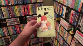 Those Kipper VHS Tapes I Watched Today With 8 Buddies 8202024 [upl. by Nnaharas]