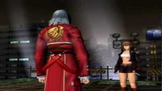 Bloody Roar 4  Intro HD Playstation 2 [upl. by Olotrab]