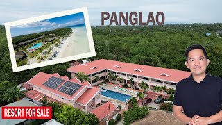 Velvet Oasis Hotel Tour A102 Panglao Bohol  For Sale Property in Panglao Bohol ❤️ BOHOL For Sale [upl. by Ennaimaj]