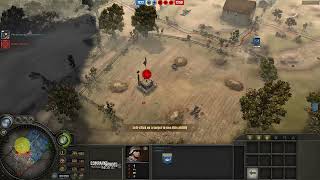 CoH Blitzkrieg PvP №203 2v2 Wolfheze [upl. by Iamhaj435]