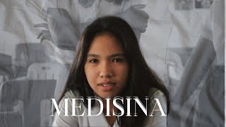 MEDISINA OFFICIAL TRAILER BY HUMSS PEPPERMINT [upl. by Derfiniw670]