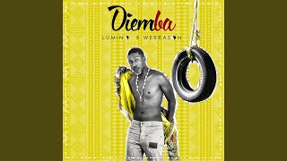 Diemba Ft Werrason Original [upl. by Pascoe]