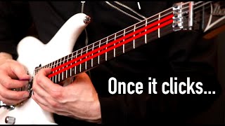 UNLOCK Your ImprovisingSoloing Skills with this Method [upl. by Avek]