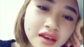 video terbaik artis nurul nafishakenangan itu indah [upl. by Erimahs]