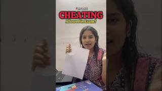 Cheating allowed in Exams🤫😱IIT Delhi iit collegelife [upl. by Alan]