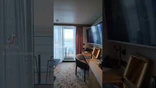 SH Vega Balcony Stateroom Tour [upl. by Roby]