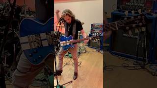 Eric Steckel  MASSIVE tone on new 2024 singles  4x Steckel sig Mezzabarba’s  Steakhouse Studios [upl. by Sirois]