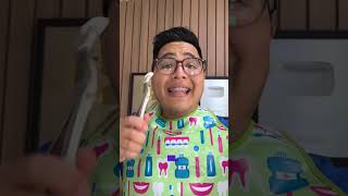 muela del juicio jodida dientes dentista tips parati viral fyp shorts shortvideo fypシ [upl. by Newell]