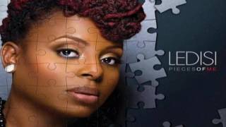 Ledisi  Pieces Of Me [upl. by Eiramit]