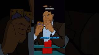 Bruce Wayne meets the Joker batman dc dccomics animation [upl. by Nedia]