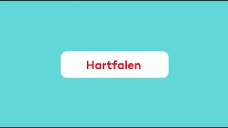 Wat is Hartfalen [upl. by Nahtaj]