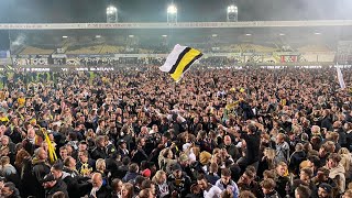 VERSLAG  VIERING  LOKEREN  TEMSE vs OLSA BRAKEL  20222023 [upl. by Ardnusal]