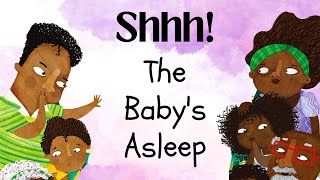 Childrens Books Read Aloud  Bedtime Story For Kids [upl. by Lirrehs]