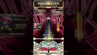 SDVX CLOUD Royal Judgment GRV 17 [upl. by Rorie]