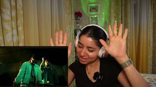 Panther  Paap ft Sikander Kahlon REACTION VIDEO buildingpanther SikanderKahlonMusic [upl. by Bazar]