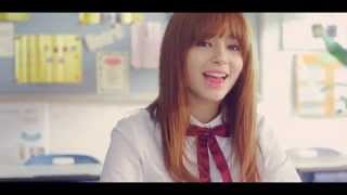 샤넌Shannon Williams  왜요왜요Why Why MV [upl. by Ybab]