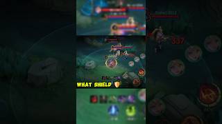 Hanabi best shield parts for beginners 🫂foryou mobilelegends mobilelegendstoday mlbb hanabi [upl. by Eelahc]