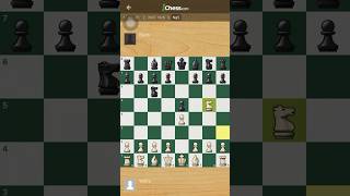 How to Win Chess Game in Just 5 Moves as White Easy Checkmate Strategy for Chess Match chess [upl. by Otrebron268]