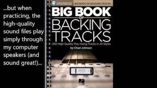 Big Book of Backing Tracks Review [upl. by Eiwoh]