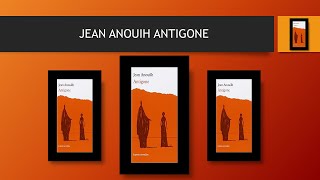 AntigoneJean Anouilh [upl. by Thay]