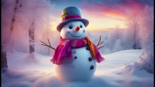 Snowman – piano accompaniment [upl. by Wagoner]