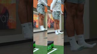 Depth Jumps Vs Drop Jumps [upl. by Chickie]