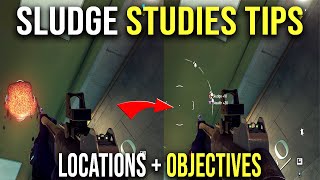 RAINBOW SIX EXTRACTION SLUDGE STUDIES [upl. by Monteria]